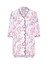 Load image into Gallery viewer, Cherry Blossom Nightshirt