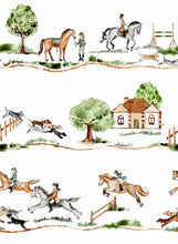 Load image into Gallery viewer, Day in the Country Pajamas