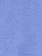 Load image into Gallery viewer, Blue Quilted Bundle: Robe + Loungewear Set