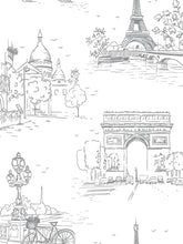 Load image into Gallery viewer, Paris Bundle: Classic Robe + Nightshirt