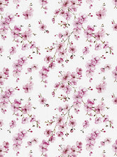 Load image into Gallery viewer, Cherry Blossom Indoor Fabric