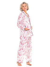 Load image into Gallery viewer, Cherry Blossom Pajamas