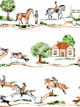 Load image into Gallery viewer, Day in the Country Classic Robe