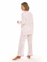 Load image into Gallery viewer, Hearts & Arrows Pajamas