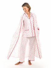 Load image into Gallery viewer, Hearts & Arrows Pajamas