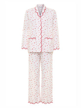 Load image into Gallery viewer, Hearts & Arrows Pajamas