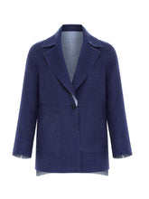 Load image into Gallery viewer, REVERSIBLE JACKET