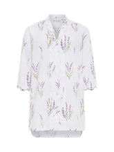 Load image into Gallery viewer, Lavender Nightshirt