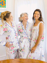 Load image into Gallery viewer, Lila Rose Classic Robe