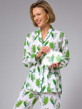 Load image into Gallery viewer, Lily of the Valley Small Cosmetic Pouch