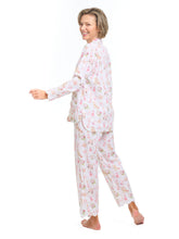 Load image into Gallery viewer, Bridal Print Pajamas