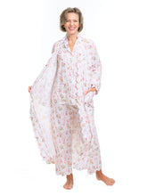 Load image into Gallery viewer, Bridal Bundle: Classic Robe + Pajamas