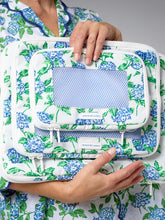 Load image into Gallery viewer, Hydrangea Compressions Packing Cubes (set of 3)