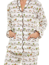 Load image into Gallery viewer, Day in the Country Pajamas