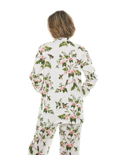 Load image into Gallery viewer, White Hummingbird Pajamas
