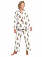 Load image into Gallery viewer, Christmas Tree Pajamas