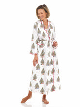 Load image into Gallery viewer, Christmas Tree Classic Robe