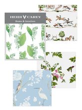 Load image into Gallery viewer, Wallpaper Memo Sample