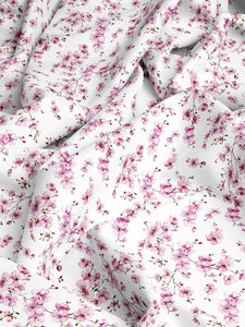 Cherry Blossom Indoor Fabric