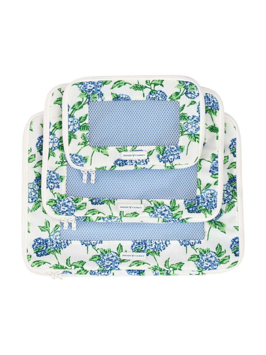 Packing Cubes