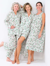 Load image into Gallery viewer, Spring Floral Pajamas
