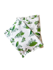 Lily Lingerie Bags (set of 2)