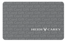 Load image into Gallery viewer, Heidi Carey Gift Card
