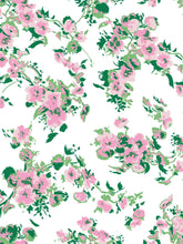 Load image into Gallery viewer, Spring Floral Pajamas
