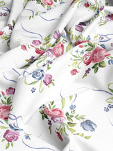 Load image into Gallery viewer, Lila Rose Indoor Fabric
