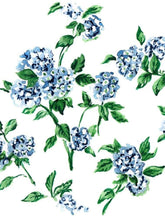 Load image into Gallery viewer, Hydrangea Nightshirt
