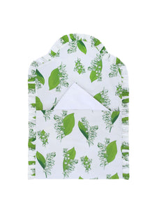 Lily Lingerie Bags (set of 2)