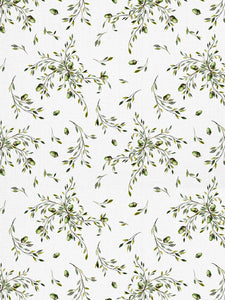 Acorn Indoor Fabric