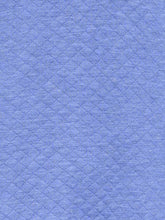 Load image into Gallery viewer, Blue Quilted Loungewear Set
