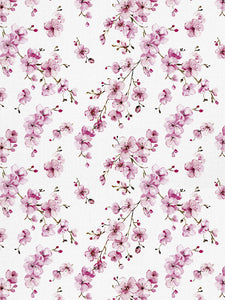 Cherry Blossom Indoor Fabric