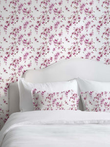 Cherry Blossom Indoor Fabric