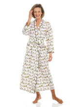 Load image into Gallery viewer, Day in the Country Classic Robe
