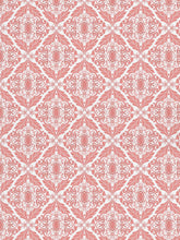 Load image into Gallery viewer, Coral Filigree Indoor Fabric
