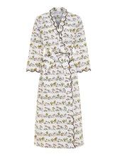 Load image into Gallery viewer, Day in the Country Classic Robe
