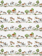 Load image into Gallery viewer, Day in the Country Indoor Fabric
