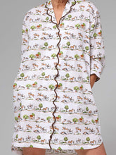 Load image into Gallery viewer, Day in the Country Nightshirt
