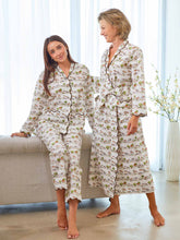 Load image into Gallery viewer, Day in the Country Classic Robe
