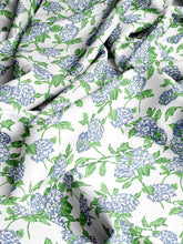Load image into Gallery viewer, Hydrangea Indoor Fabric
