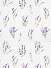 Load image into Gallery viewer, Lavender Indoor Fabric
