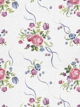 Load image into Gallery viewer, Lila Rose Indoor Fabric
