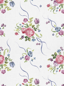 Lila Rose Indoor Fabric