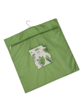 Load image into Gallery viewer, Lily of the Valley Travel Laundry Bag

