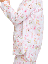 Load image into Gallery viewer, Bridal Print Pajamas

