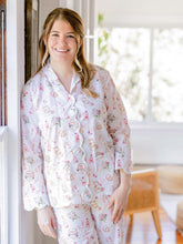 Load image into Gallery viewer, Bridal Print Pajamas
