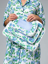 Load image into Gallery viewer, Hydrangea Compressions Packing Cubes (set of 3)
