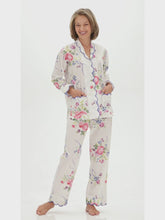 Load and play video in Gallery viewer, Lila Rose Pajamas
